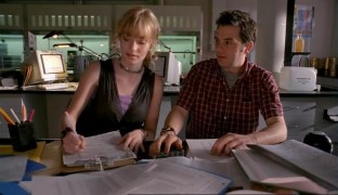 Кадр з фільму Абсолютний нуль