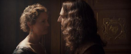 Кадр з фільму Три мушкетери: Міледі