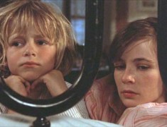 Кадр з фільму Нене