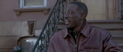 Кадр з фільму Грошовий поїзд