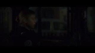 Кадр з фільму Нічний патруль