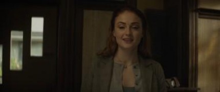 Кадр з фільму Люди Ікс: Темний фенікс