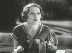 Кадр з фільму Вітальня, спальня та ванна кімната