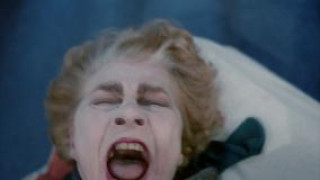 Кадр з фільму Страх