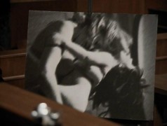 Кадр з фільму Поспішне рішення