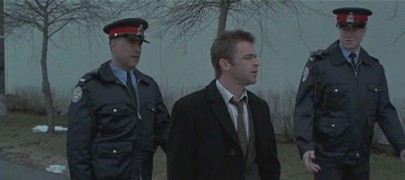 Кадр з фільму Одержимий