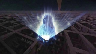 Кадр з фільму Повсталий з пекла 2. Пекельні пута