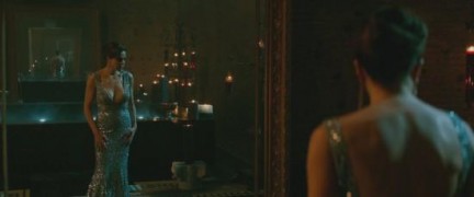 Кадр з фільму Джон Вік 2