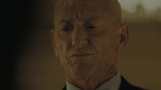 Кадр з фільму Одна битва за іншою