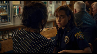 Кадр з фільму Гані, не треба!