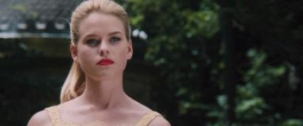 Кадр з фільму Завзяті шахраї