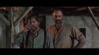 Кадр з фільму Ганні Колдер