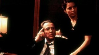 Кадр з фільму Похорон