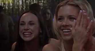 Кадр з фільму Країна тигрів