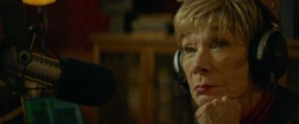 Кадр з фільму Останнє слово