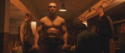 Кадр з фільму Універсальний солдат: Відродження