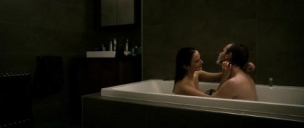 Кадр з фільму Остання любов на Землі