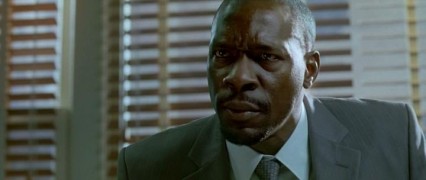 Кадр з фільму До смерті