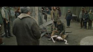 Кадр з фільму Хроніки Веспер