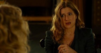 Кадр з фільму Міс Переполох