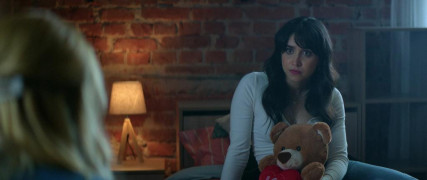 Кадр з фільму Моє прекрасне нещастя