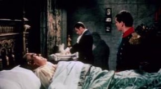 Кадр з фільму Жах