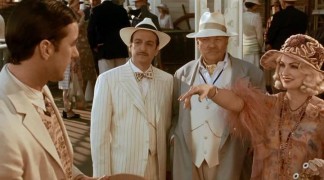 Кадр з фільму Алекс та Емма