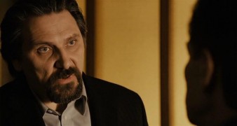 Кадр з фільму Небезпечна людина