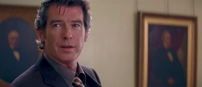 Кадр з фільму Закони привабливості