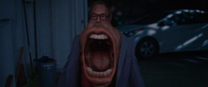 Кадр з фільму Чомпі та дівчата