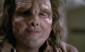 Кадр з фільму Красунчик Джонні