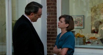 Кадр з фільму В ефірі новини