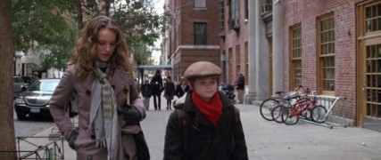 Кадр з фільму Кохання та інші обставини