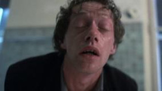 Кадр з фільму Страх