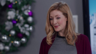 Кадр з фільму Ласкаво просимо до Різдва