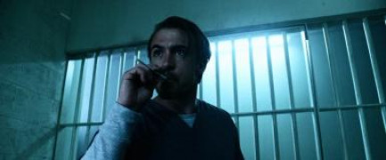 Кадр з фільму Пекельне пекло