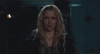 Кадр з фільму Я – номер чотири