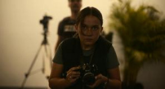 Кадр з фільму Повстання штатів