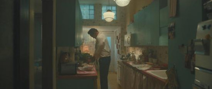 Кадр з фільму Бабуні