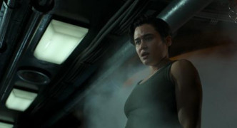 Кадр з фільму Місія неможлива: Фінальна розплата