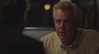 Кадр з фільму Річард говорить 'Прощавай'