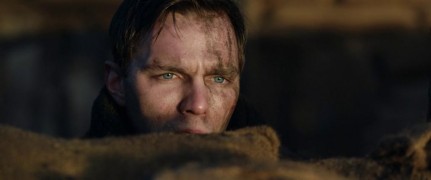 Кадр з фільму Толкін