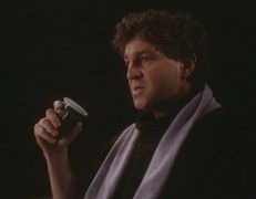 Кадр з фільму Татусь