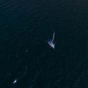 Кадр з фільму Небезпечні води