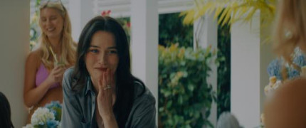 Кадр з фільму Я знаю, що ви скоїли минулого літа