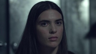 Кадр з фільму Брудні страхи