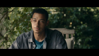 Кадр з фільму Урок