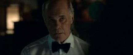 Кадр з фільму Кодекс кілера