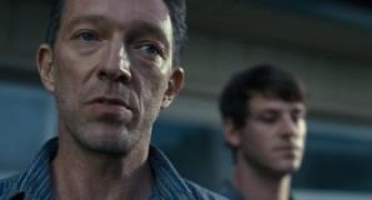 Кадр з фільму Це всього лиш кінець світу