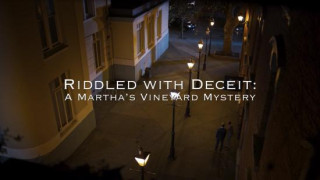 Кадр з фільму Острів яхт і таємниць: Суцільний обман